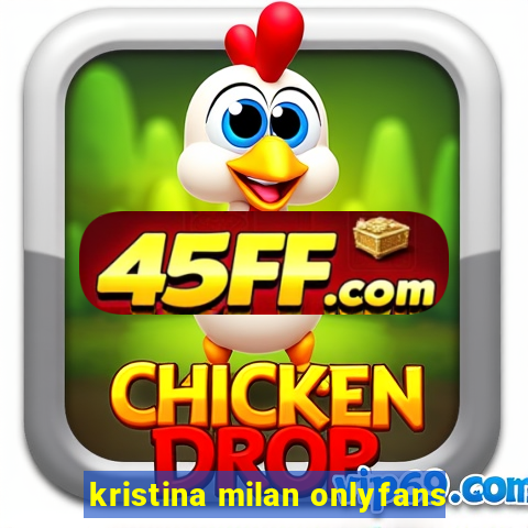 kristina milan onlyfans